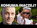 Komunia Bez Dawania Kasy Prezentów I Lęku Przed Spowiedzią Poznajcie Baranki
