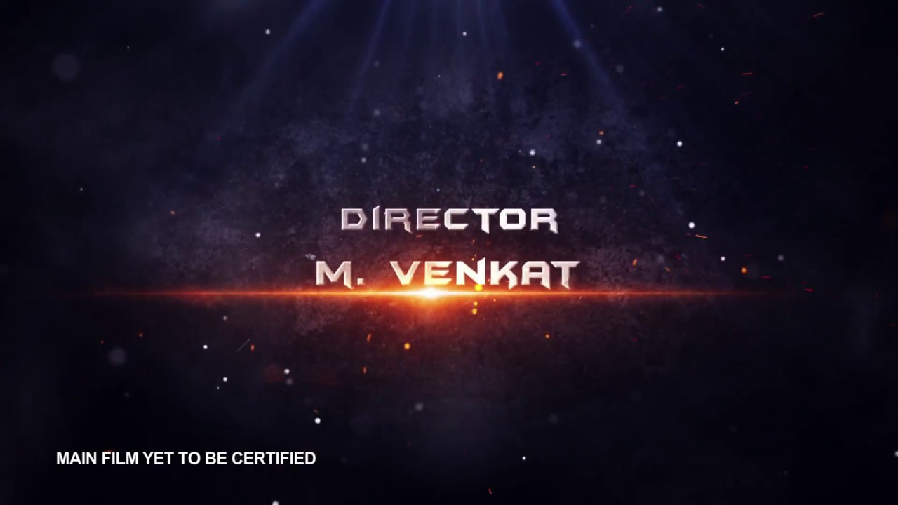 Okate Life Movie Official Trailer || Jithan Ramesh || Shruti Yugal