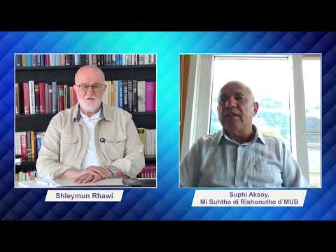 Sbuthan 21 08 2025 Suphi Aksoy MUB