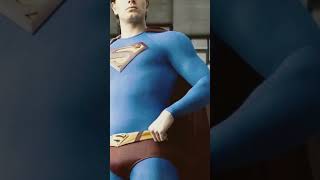 Every Live Action Superman! #shorts