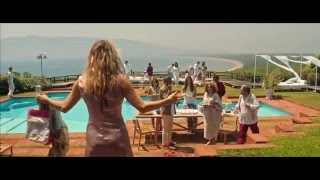 LA PAZZA GIOIA: Clip dal film - Beatrice arriva all'Argentario