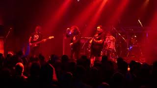 Eyehategod - Intro/Lack of Almost Everything Live at Electric Brixton