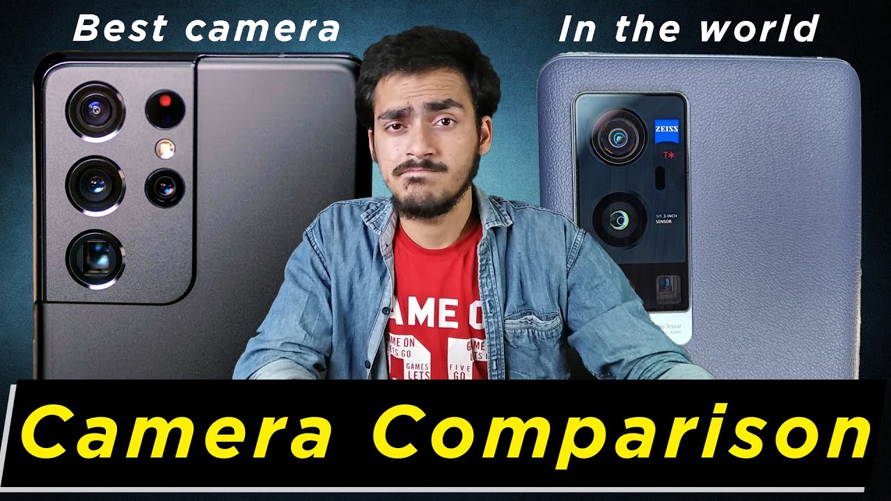 VIVO x60 pro plus VS SAMSUNG galaxy S21 ULTRA CAMERA TEST COMPARISON | camera camparison