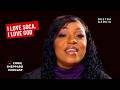 I Love My Soca. I Love My God. | The Corie Sheppard Podcast