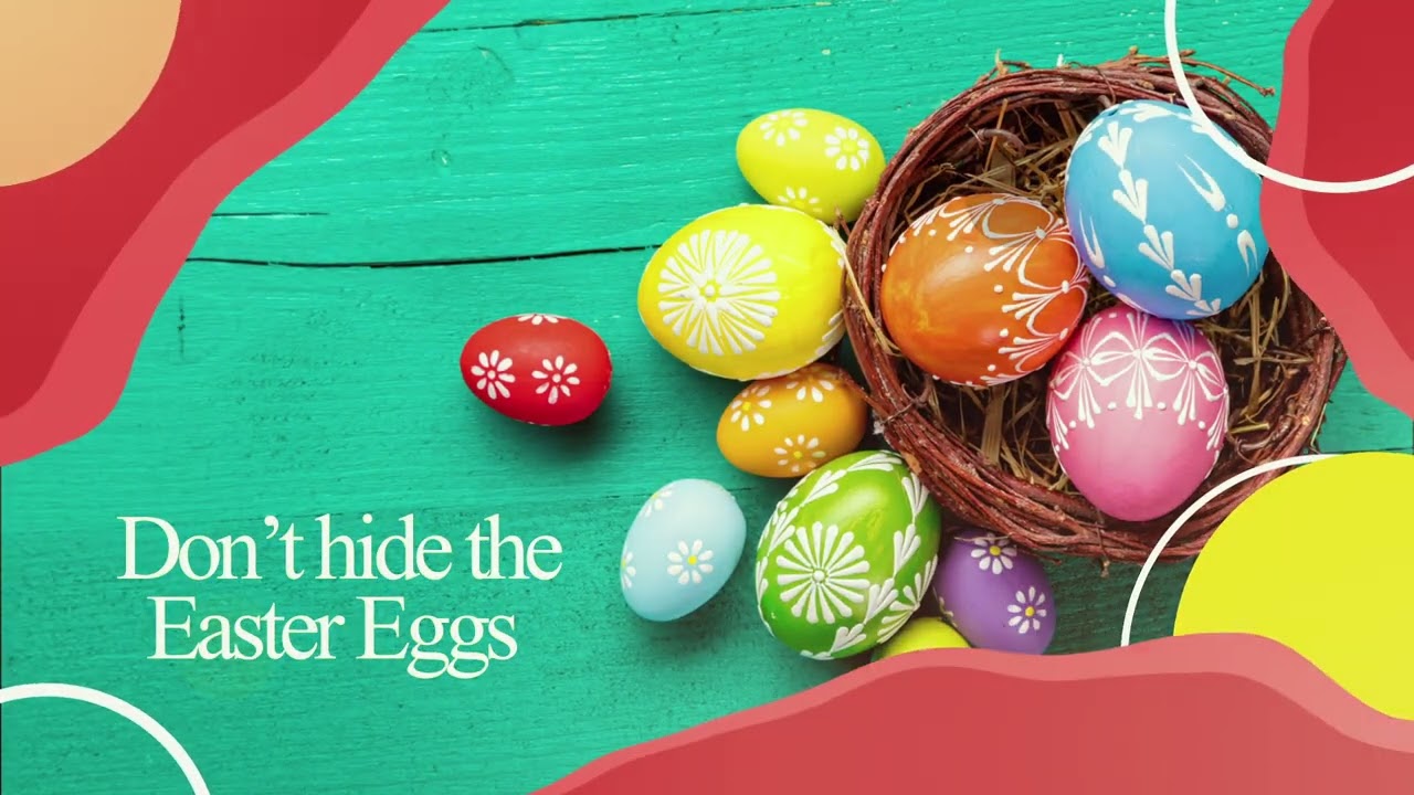 DECORPOT’S ART OF LIFESTYLE: EASTER DECOR TIPS