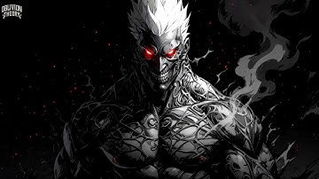 🔥 I Am Monster – Brutal Heavy Metal Anthem with Dark Rap Screams & Explosive Hard Rock Energy 2026