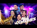 All Coaches - Don't Start Now | Blind Audition | The Voice All-Stars Indonesia