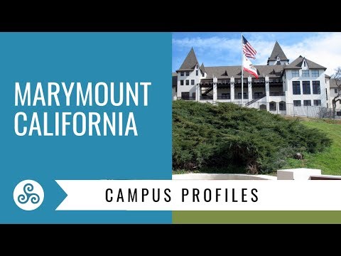 Campus Profile - Marymount California University