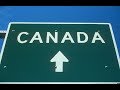 Канада 1057: Чем Канада отличается в лучшую сторону от тех стран, откуда мы родом