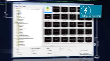 CADprofi Intro