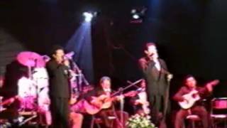 DUO MONTERO SALAMEA-PLAYITA MIA, EL ZORZAL
