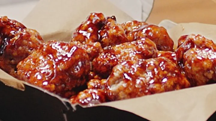 The Truth About Working At Buffalo Wild Wings