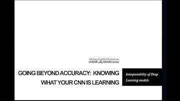 Explainable Deep Learning Models to Study EEG| High school-UG Level Intro| Overview with Code|Python