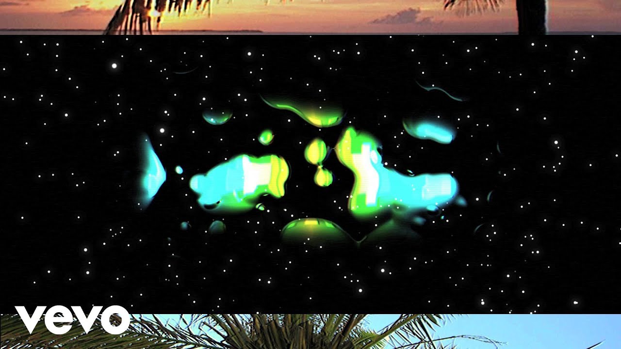 Syn Cole - Miami 82 ft. Madame Buttons (Vocal Mix) [Official