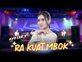 Ra kuat mbok  nella kharisma  lagista vol5 official live music