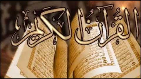 القارئ محمد أمين المسعادي #فإذا_جاءت_الصاخة