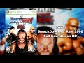 WWE SmackDown vs. Raw 2008 - Full Soundtrack HD