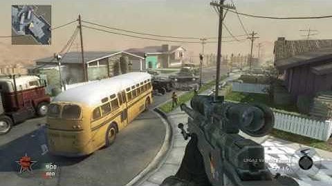 private match quick scope no scope fun!!