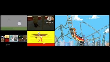 Up to faster 20 parison