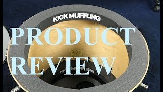 Product Spotlight Kick Muffling