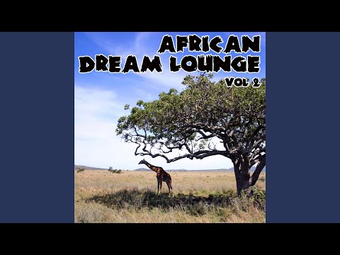 Morning over Serengeti
