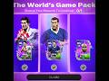 Did you choose which ICON? #eafc #fifa #fifa23
