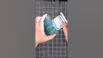 Summer Shaker Card #cardcreations #cardmaking