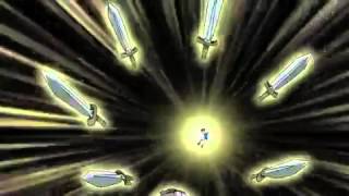 Inazuma Eleven - Arco Gladiador