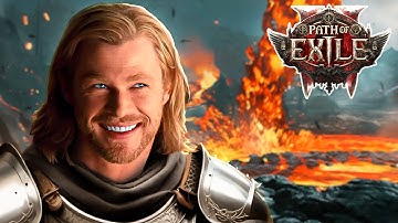 ARPG Noob Tries Path of Exile 2 For the First Time (it