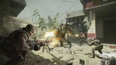 New juggernaut game mode COD mobile