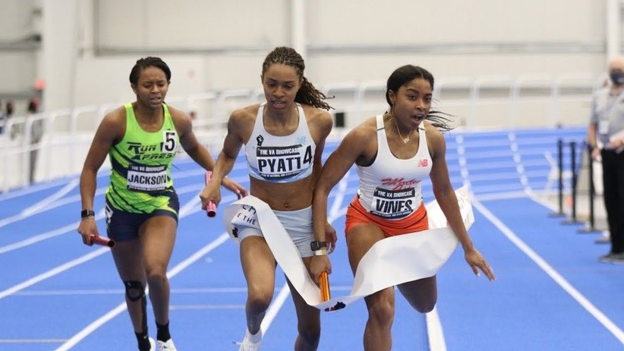 Four Track 4x4