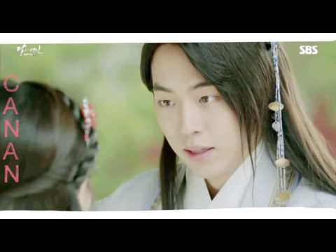 Kore Klip||Moon Lovers||Adeyyo