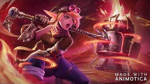 Joe Nyunt Gaming Intro