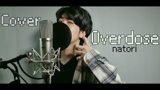 なとり - Overdose 【잿빛】 cover
