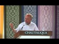 Chris Hedges - Markets and Morals