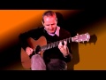 Capture de la vidéo Windy Bill (Todd Hallawell) - Cover By Roberto Colombo