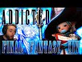 How I Became Addicted to Final Fantasy XIV... (my journey)