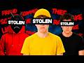 Someone STOLE Our Identity!