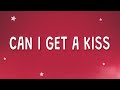 Tyler, The Creator - Can I get a kiss (Sped Up) (See You Again Lyrics) ft. Kali Uchis