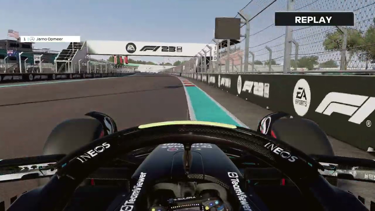 F1 22 Miami World Record And Setup! 1:25.748 0-0 Wings 