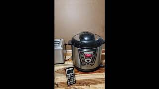 pressure cooker test jedec 1