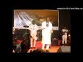 Parakou/Concert Gospel: La police met fin juste après la prestation de Boni Yayi, le Promoteur embar