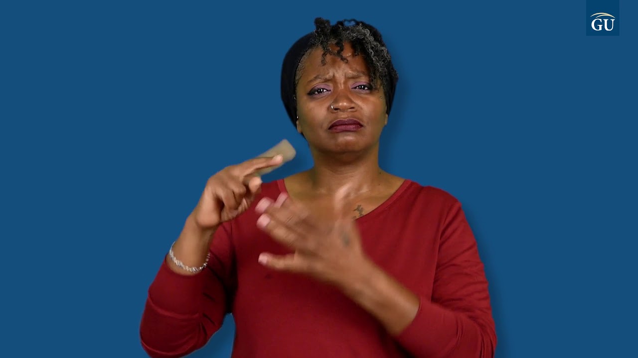 American Sign Language Proficiency Assessment PERMISSION TO USE RSLA