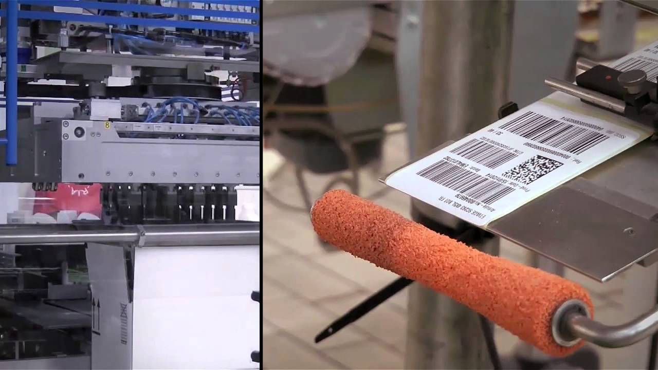 SC TRACE - Traçabilité des produits de protection des plantes