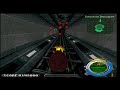 Ghost in the Shell PlayStation 1 4K Upscale PS1 Gameplay Mission 1 and 2
