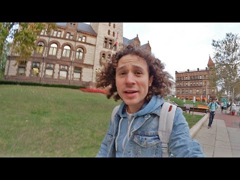 Vídeo: Per què és difícil entrar a Harvard?