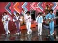 The Jackson 5 - ABC - I want you back Remix