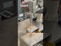 LIGENT Laser Welding Robots Deliver Flawless Seams #welding  #engineering #robotic #machine #factory