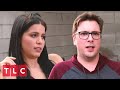 Larissa Threatens to Divorce Colt | 90 Day Fiancé: Happily Ever After?