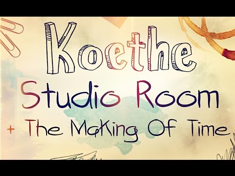 Koethe's Music Room